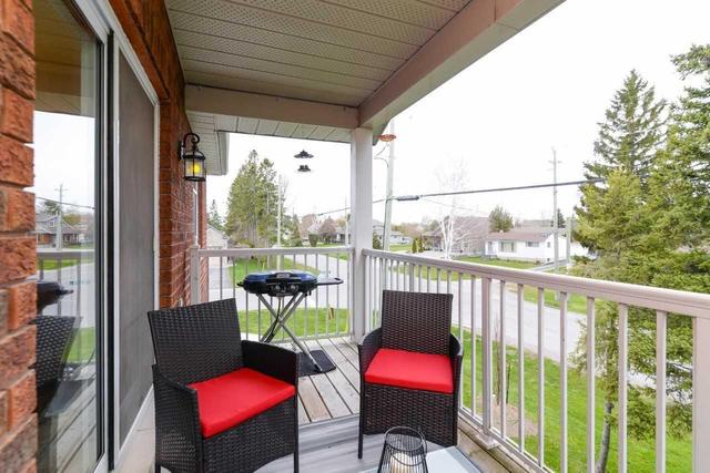 201 - 7 Dockside Lane, Condo with 2 bedrooms, 1 bathrooms and 1 parking in Brighton ON | Image 23