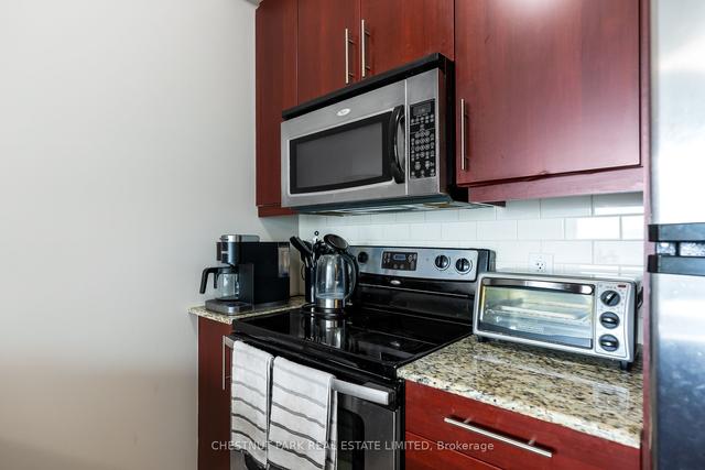 1508 - 88 Broadway Ave, Condo with 2 bedrooms, 2 bathrooms and 1 parking in Toronto ON | Image 6