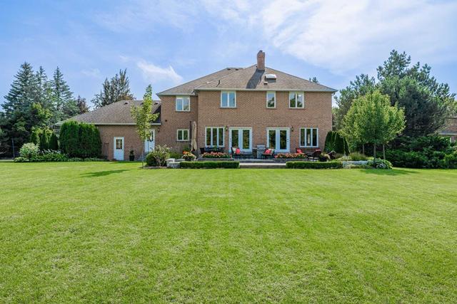 15 Glenridge Dr, House detached with 5 bedrooms, 5 bathrooms and 15 parking in Markham ON | Image 35