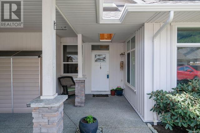 68 - 300 Grosskleg Way, House detached with 2 bedrooms, 2 bathrooms and 1 parking in Lake Cowichan BC | Image 12