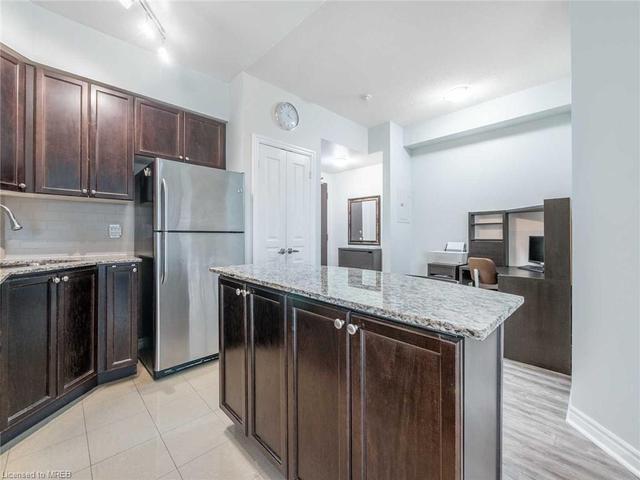 314 - 225 Webb Avenue, House attached with 2 bedrooms, 2 bathrooms and 1 parking in Mississauga ON | Image 15