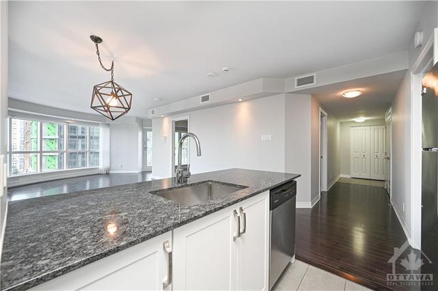 601 - 242 Rideau Street, Condo with 2 bedrooms, 2 bathrooms and 1 parking in Ottawa ON | Image 15