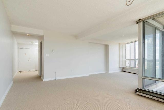 1702 - 150 Charlton Ave E, Condo with 2 bedrooms, 2 bathrooms and null parking in Hamilton ON | Image 6