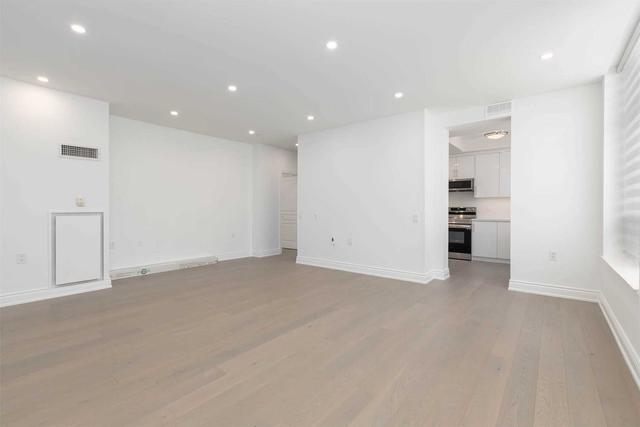 207 - 1 Glen Park Ave, Condo with 2 bedrooms, 2 bathrooms and 1 parking in Toronto ON | Image 25