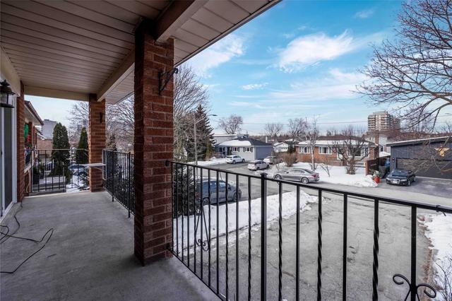 772 Gardner Ave, House detached with 3 bedrooms, 3 bathrooms and 7 parking in Mississauga ON | Image 19