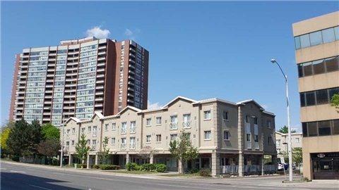 (upper) - 2351 Kennedy Rd, Condo with 1 bedrooms, 1 bathrooms and 1 parking in Toronto ON | Image 1