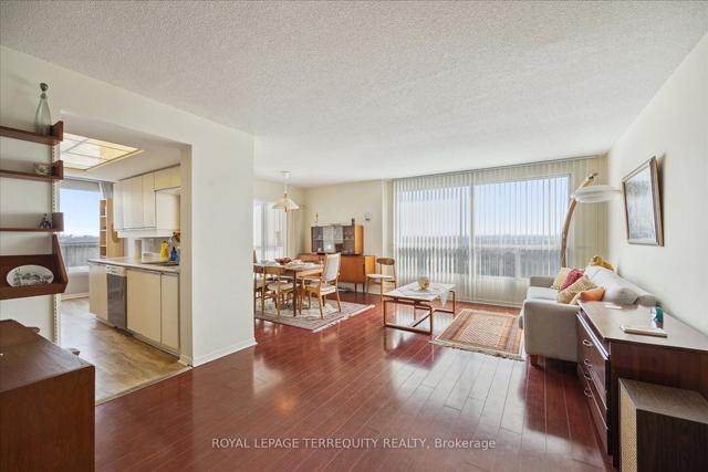 3009 - 5 Concorde Pl, Condo with 2 bedrooms, 2 bathrooms and 1 parking in Toronto ON | Image 28