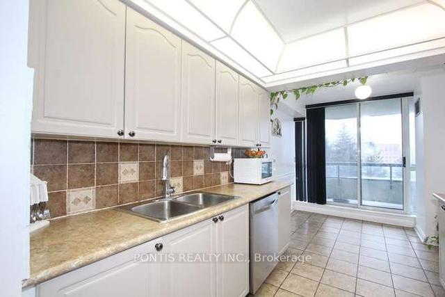 304 - 22 Hanover Rd, Condo with 2 bedrooms, 2 bathrooms and 1 parking in Brampton ON | Image 14