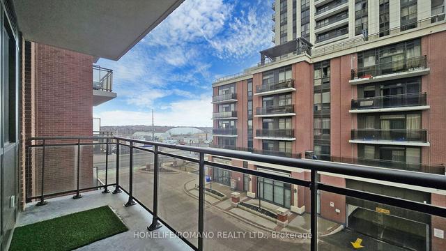 309 - 9506 Markham Rd, Condo with 1 bedrooms, 1 bathrooms and 1 parking in Markham ON | Image 28