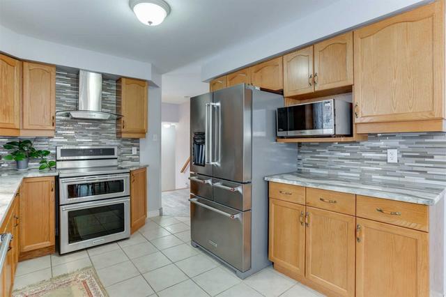 798 Marigold St, House detached with 3 bedrooms, 4 bathrooms and 6 parking in London ON | Image 8
