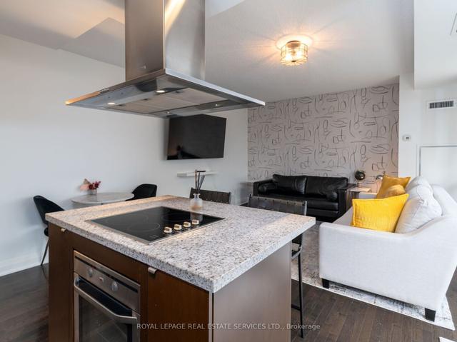 311 - 1430 Yonge St N, Condo with 2 bedrooms, 2 bathrooms and 1 parking in Toronto ON | Image 2