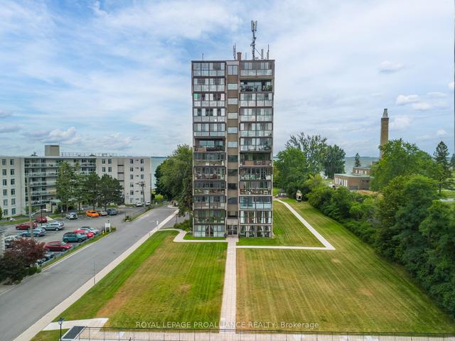 2 Mowat Ave, Condo with 1 bedrooms, 1 bathrooms and 1 parking in Kingston ON | Image 23