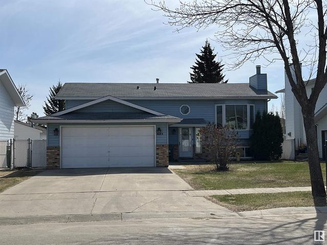 4124 40 Av, House detached with 5 bedrooms, 3 bathrooms and null parking in Bonnyville AB | Image 1
