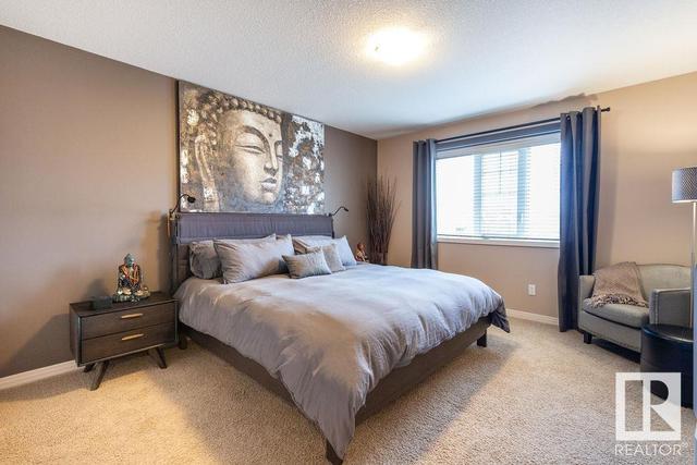 4404 Mccrae Av Nw, House semidetached with 4 bedrooms, 3 bathrooms and 4 parking in Edmonton AB | Image 35