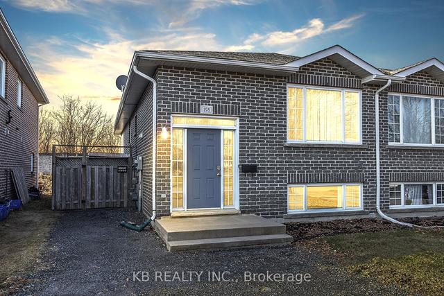 198 Briceland St, House detached with 3 bedrooms, 1 bathrooms and 2 parking in Kingston ON | Image 12
