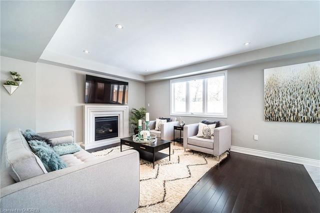 2149 Argon Court, House detached with 5 bedrooms, 3 bathrooms and null parking in Burlington ON | Image 33