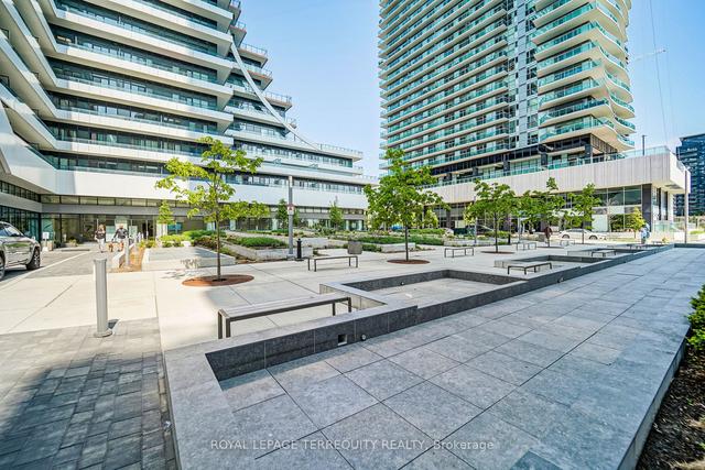 5104 - 30 Shore Breeze Dr, Condo with 1 bedrooms, 1 bathrooms and 1 parking in Toronto ON | Image 12