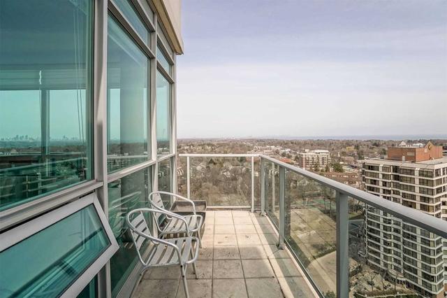 uph08 - 1055 Southdown Rd, Condo with 2 bedrooms, 2 bathrooms and 2 parking in Mississauga ON | Image 27