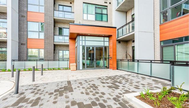 305 - 50 Kaitting Tr, Condo with 2 bedrooms, 2 bathrooms and 1 parking in Oakville ON | Image 1