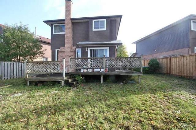 30 Mara Cres, House detached with 3 bedrooms, 3 bathrooms and 2 parking in Brampton ON | Image 14