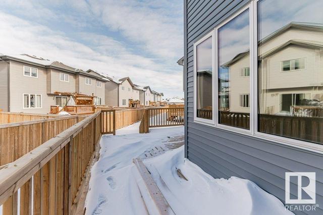 118 Spruce Gardens Cr, House semidetached with 3 bedrooms, 2 bathrooms and null parking in Spruce Grove AB | Image 49