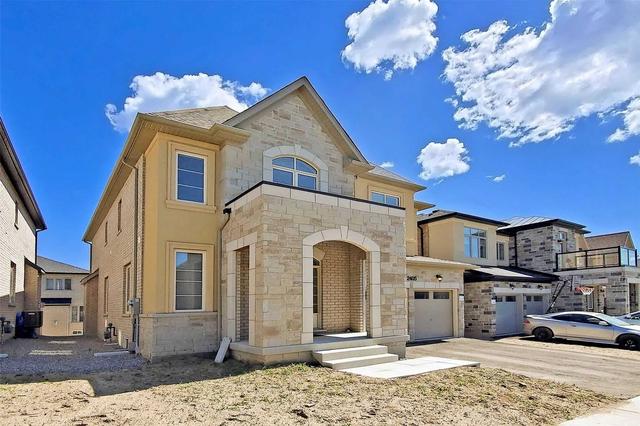 2405 Tangreen Tr, House detached with 4 bedrooms, 4 bathrooms and 5 parking in Pickering ON | Image 12