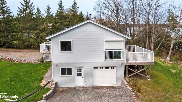 38 White Birch Drive, House detached with 3 bedrooms, 2 bathrooms and null parking in Seguin ON | Image 38
