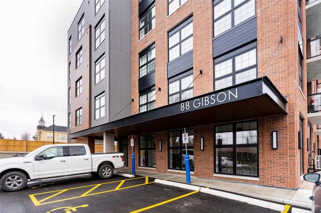 401 - 88 Gibson St, Condo with 2 bedrooms, 2 bathrooms and 1 parking in North Dumfries ON | Image 34