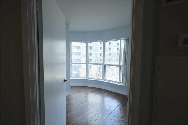 521 - 600 Queens Quay W, Condo with 2 bedrooms, 2 bathrooms and 1 parking in Toronto ON | Image 22