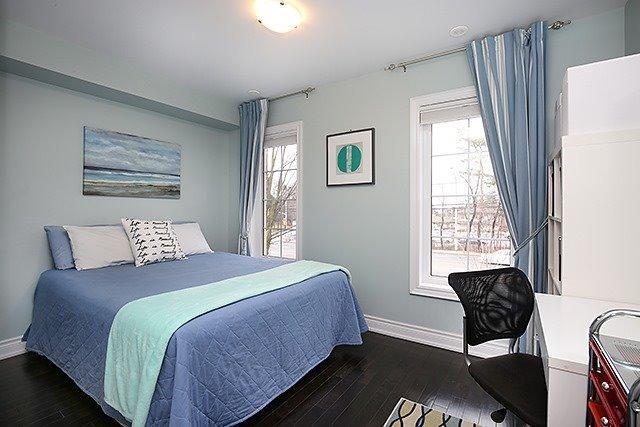 2150 Bayview Ave, Townhouse with 3 bedrooms, 3 bathrooms and 2 parking in Toronto ON | Image 12