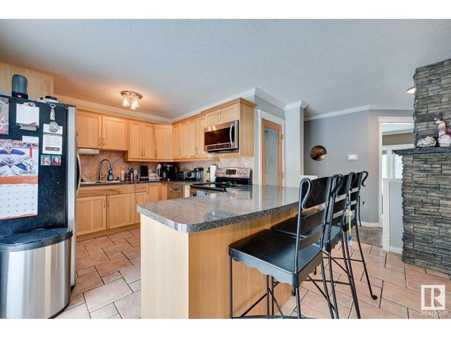 26 - 52472 Rge Rd 224, House attached with 4 bedrooms, 3 bathrooms and null parking in Edmonton AB | Image 10