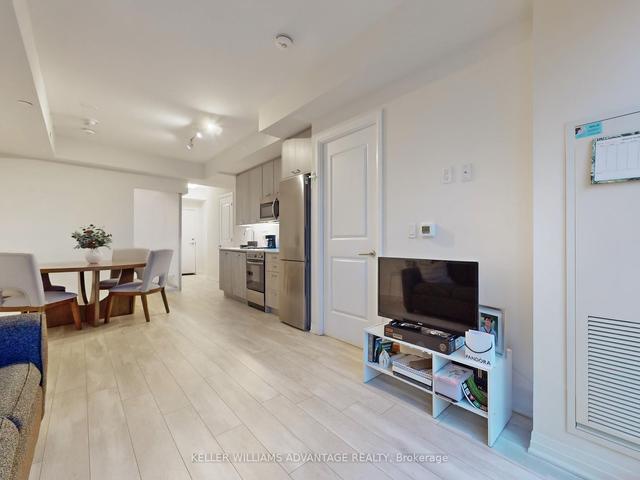 510 - 1630 Queen St E, Condo with 2 bedrooms, 2 bathrooms and 1 parking in Toronto ON | Image 36