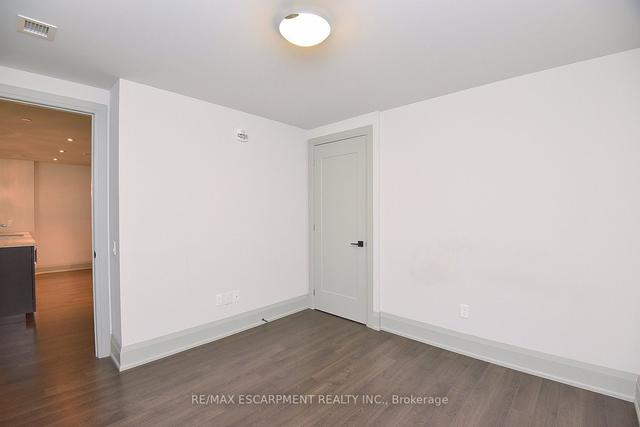 308 - 181 James St N, Condo with 2 bedrooms, 2 bathrooms and 1 parking in Hamilton ON | Image 9