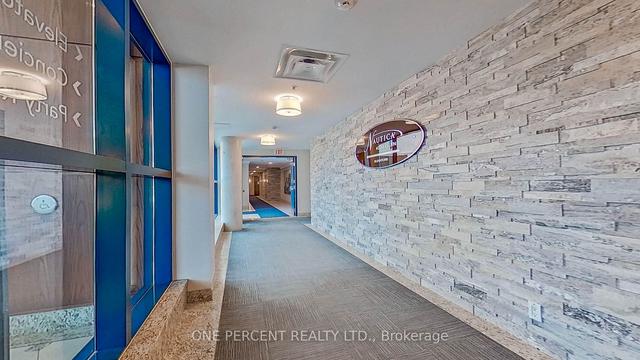 604 - 33 Ellen St, Condo with 2 bedrooms, 2 bathrooms and 2 parking in Barrie ON | Image 29