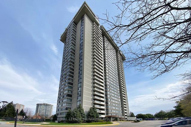 505 - 1555 Finch Ave E, Condo with 2 bedrooms, 2 bathrooms and 2 parking in Toronto ON | Image 1