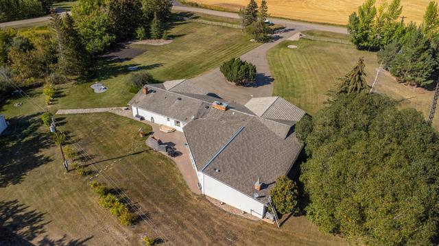 51 Aspen Crescent, House detached with 4 bedrooms, 3 bathrooms and null parking in Vermilion River County AB | Image 49