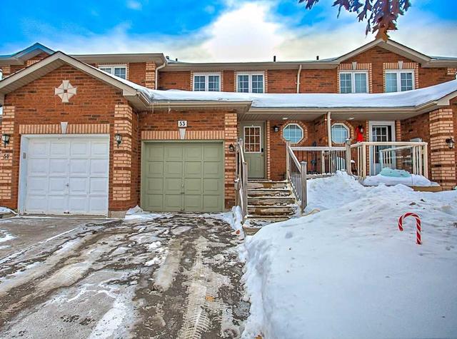 53 Lee Cres, House attached with 3 bedrooms, 2 bathrooms and 3 parking in Barrie ON | Image 7