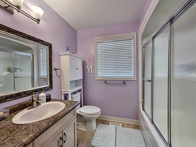 7167 St Michael Ave, House detached with 3 bedrooms, 3 bathrooms and 4 parking in Niagara Falls ON | Image 14