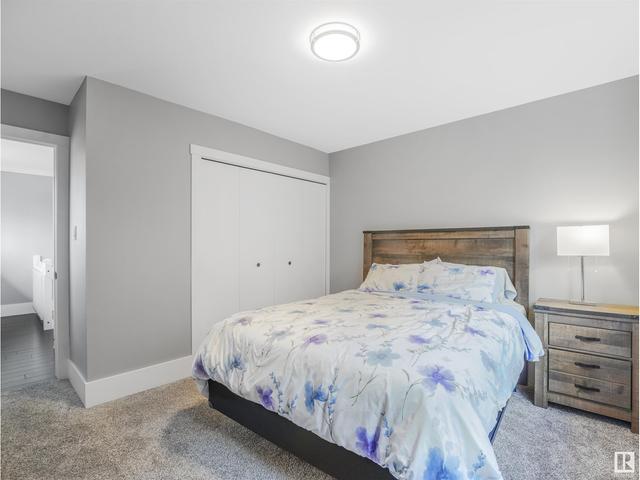 11533 University Av Nw, House detached with 4 bedrooms, 3 bathrooms and null parking in Edmonton AB | Image 36