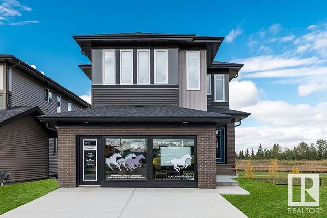 230 Cavanagh Cm Sw, House detached with 4 bedrooms, 2 bathrooms and null parking in Edmonton AB | Image 17