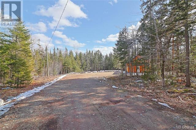 3776 Route 640, House detached with 3 bedrooms, 2 bathrooms and null parking in Hanwell NB | Image 42