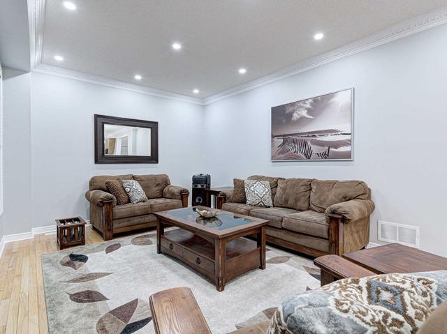 4 Pergola Way, House detached with 4 bedrooms, 3 bathrooms and 6 parking in Brampton ON | Image 9