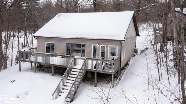 482 Kings Farm Road, House detached with 2 bedrooms, 0 bathrooms and null parking in Georgian Bay ON | Image 32