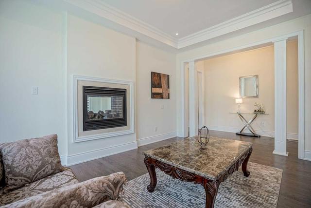 43 Finland Dr, House detached with 4 bedrooms, 5 bathrooms and 4 parking in Vaughan ON | Image 6