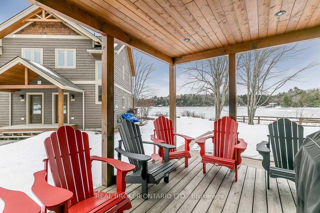 1b - 1841 Muskoka Road 118 W, Condo with 3 bedrooms, 2 bathrooms and 2 parking in Muskoka Lakes ON | Image 24