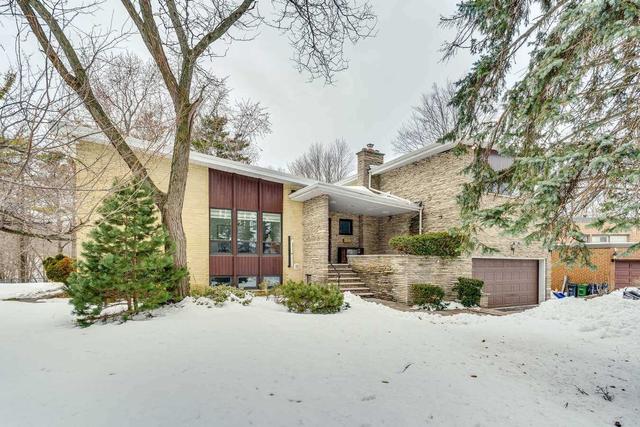 42 Purdon Dr, House detached with 5 bedrooms, 5 bathrooms and 8 parking in Toronto ON | Image 12