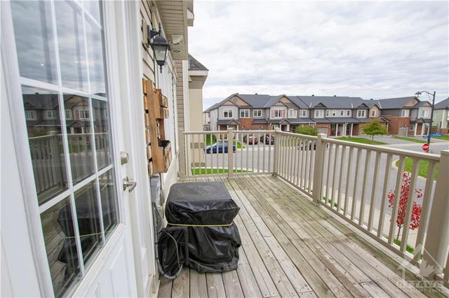 502 Snow Goose Street, Townhouse with 2 bedrooms, 3 bathrooms and 2 parking in Ottawa ON | Image 25