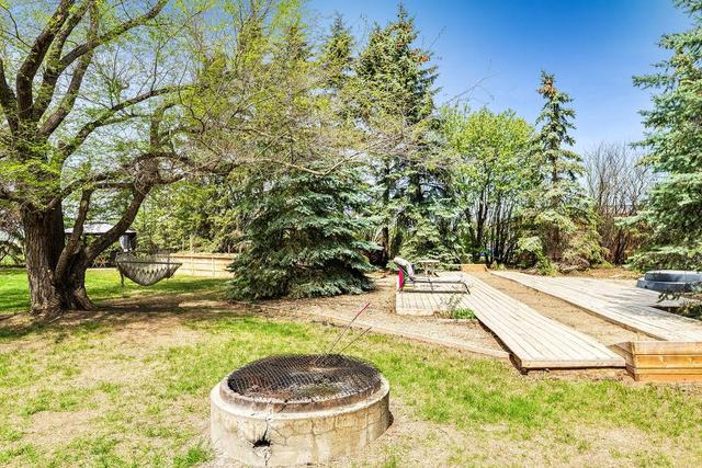 252176 Township Road 280, House detached with 3 bedrooms, 3 bathrooms and 8 parking in Rocky View County AB | Image 21