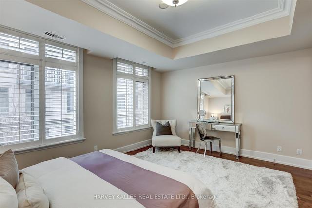 th-5 - 23 Elkhorn Dr, Townhouse with 3 bedrooms, 5 bathrooms and 2 parking in Toronto ON | Image 26