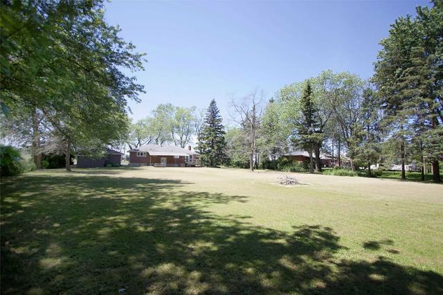 2037 Golf Course Rd, House detached with 2 bedrooms, 2 bathrooms and 10 parking in Clarington ON | Image 24